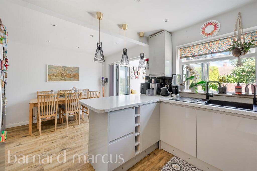 Main image of property: Linkfield Street, Redhill
