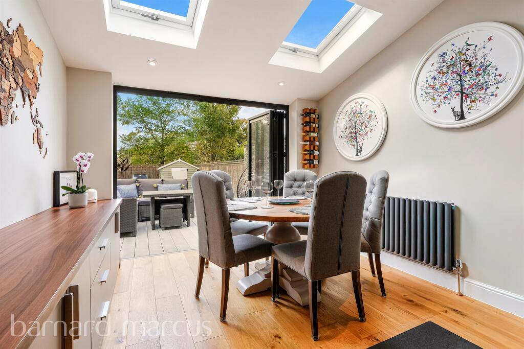 Main image of property: Brookfield Close, Redhill