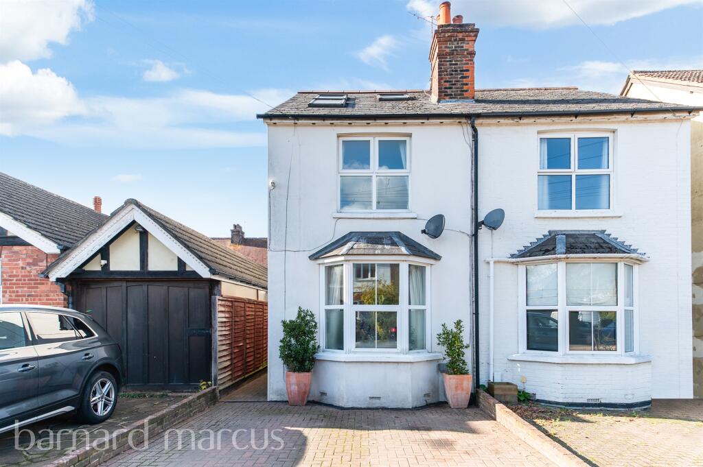 Main image of property: Emlyn Road, Redhill