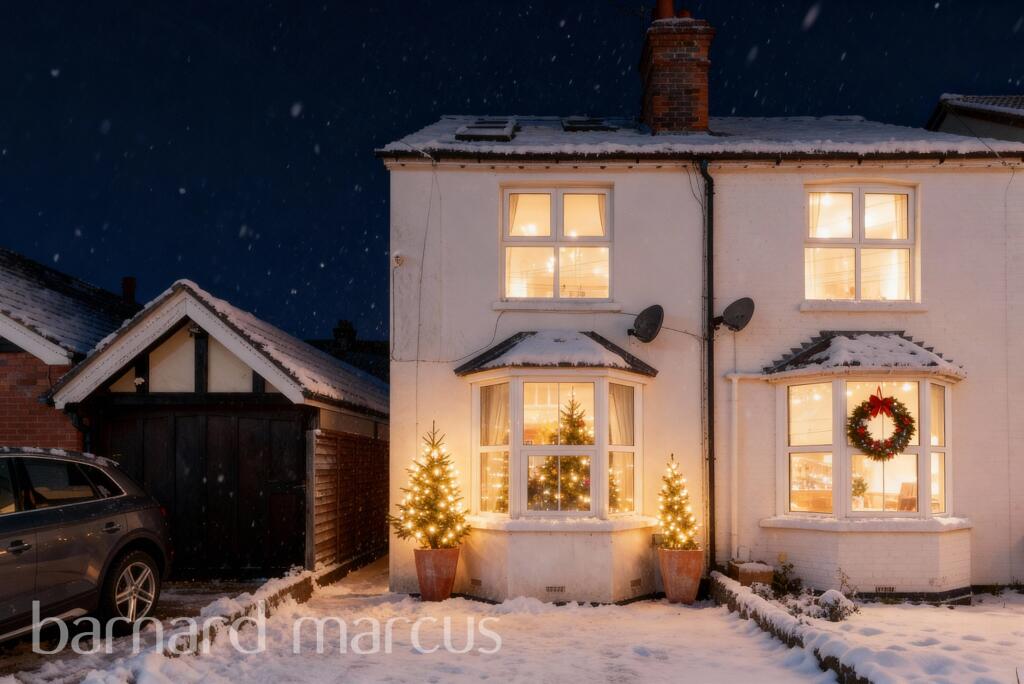 Main image of property: Emlyn Road, Redhill