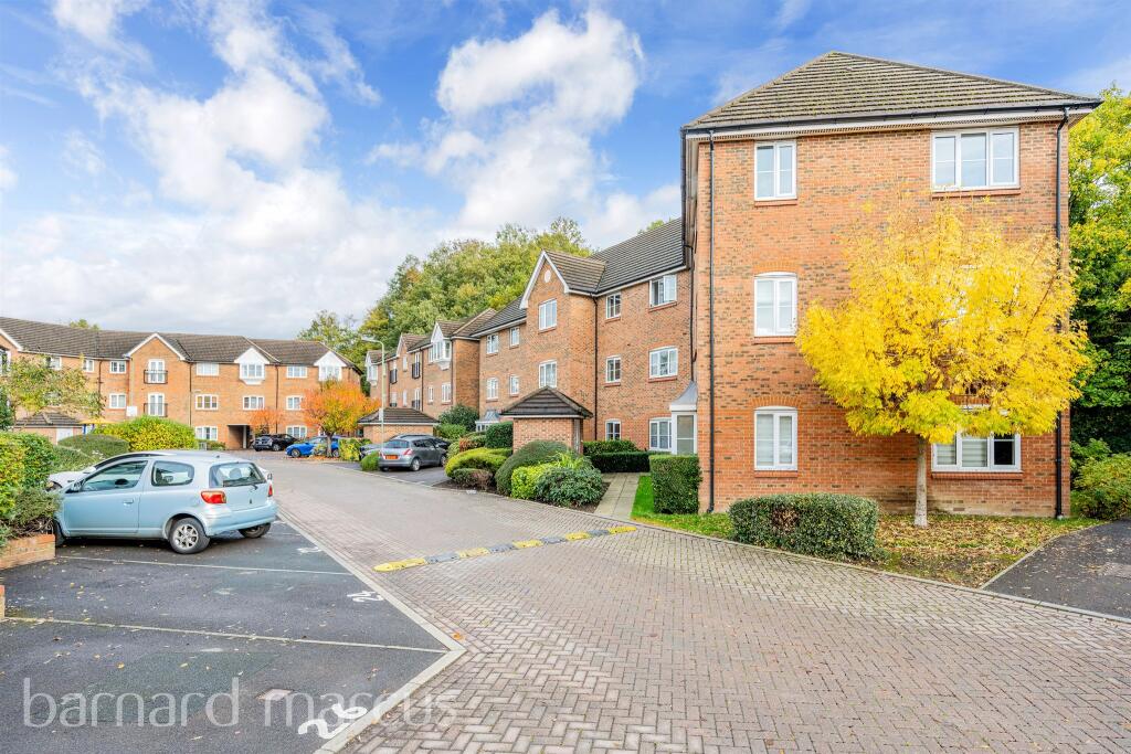 Main image of property: Rydons Way, Redhill