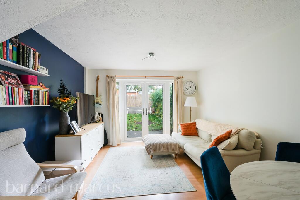 Main image of property: Keats Avenue, Redhill