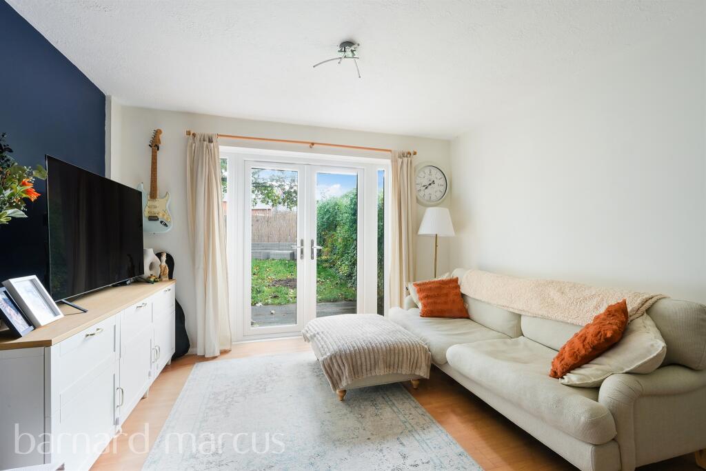 Main image of property: Keats Avenue, Redhill