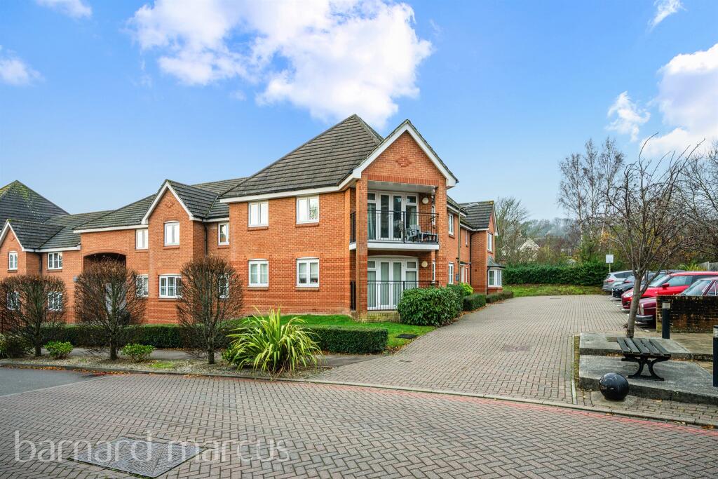 Main image of property: Tylehurst Drive, Redhill