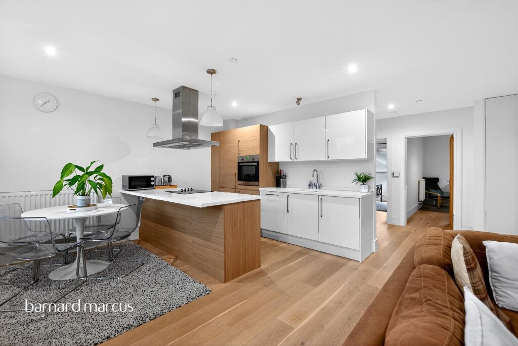 Main image of property: Hooley Lane, Redhill