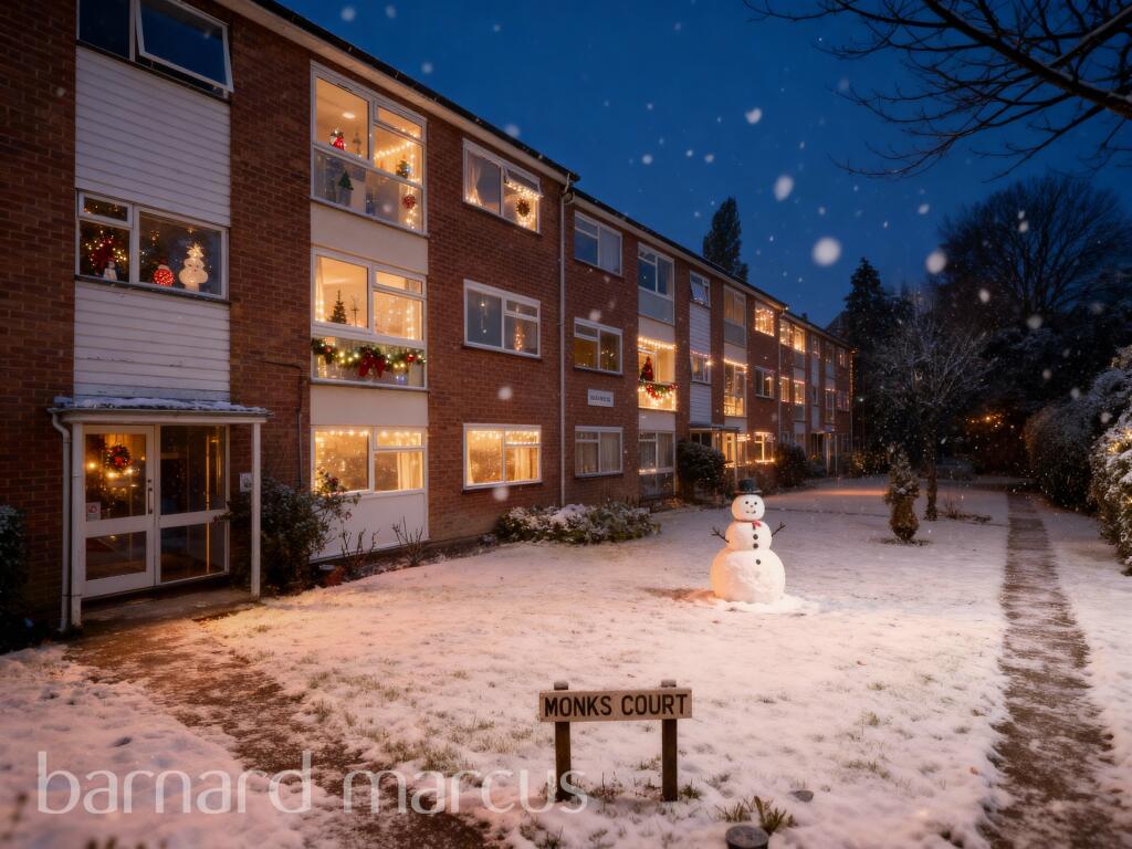 Main image of property: Monks Walk, Reigate
