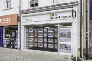 Barnard Marcus, Redhill branch details