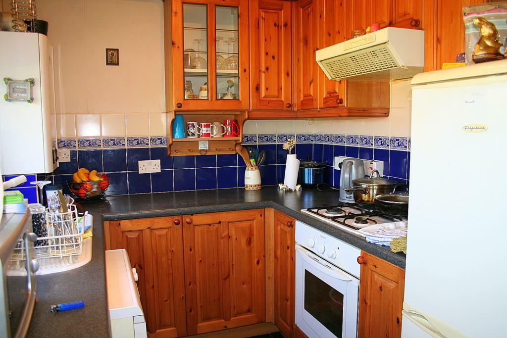 1 bedroom flat for sale in Hawthorn Chase, Lincoln, LN2