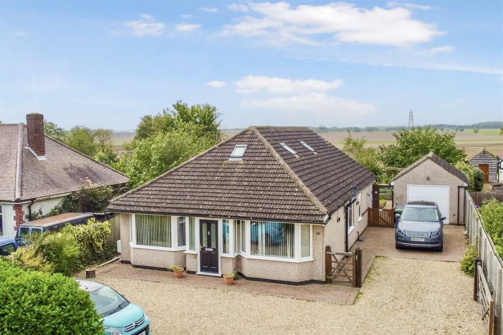 Main image of property: Lincoln Road, Dorrington, Lincoln