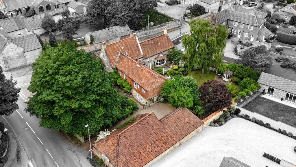 Main image of property: North Lane, Navenby, Lincoln