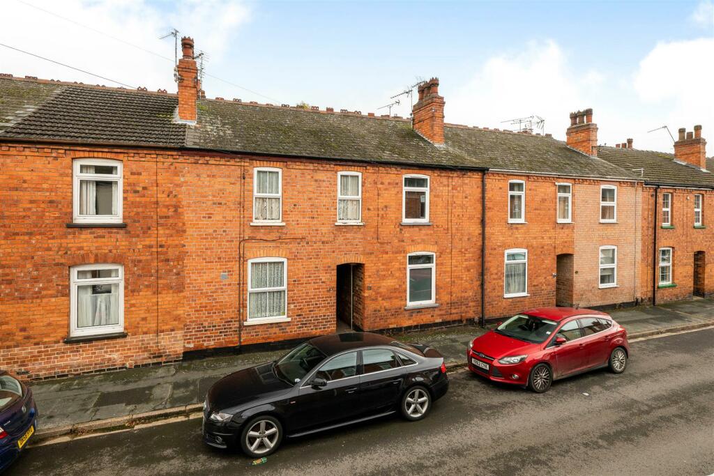 Main image of property: St. Nicholas Street, Lincoln