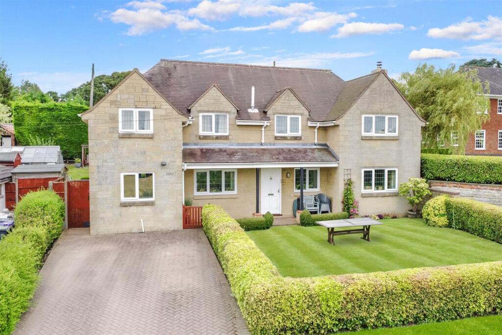 Main image of property: Stone House, Leadenham