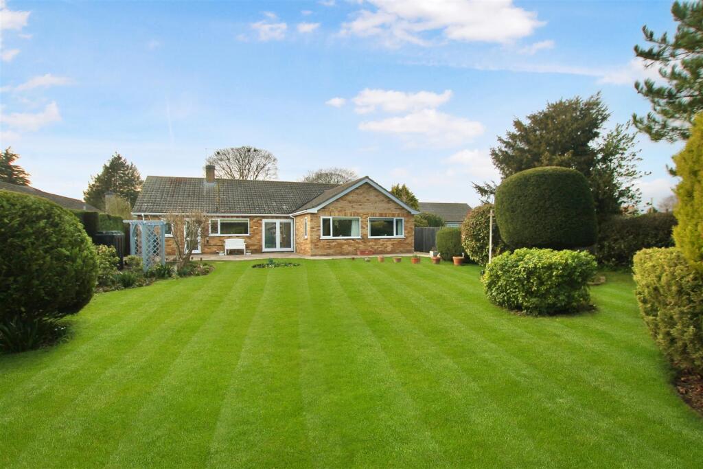 Main image of property: Beck Street, Welbourn