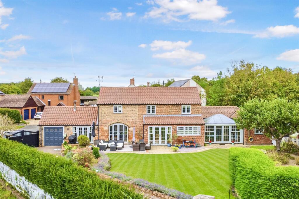 Main image of property: West End, Swaton