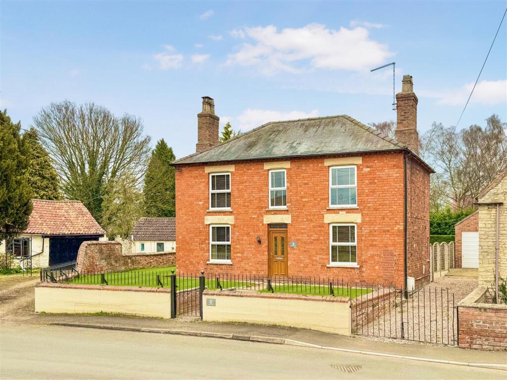 Main image of property: North Street, Digby