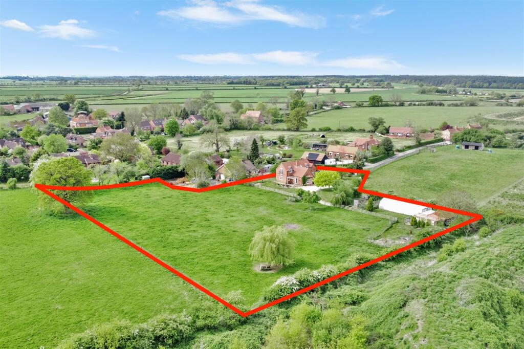 Main image of property: Brecks Lane, Stapleford