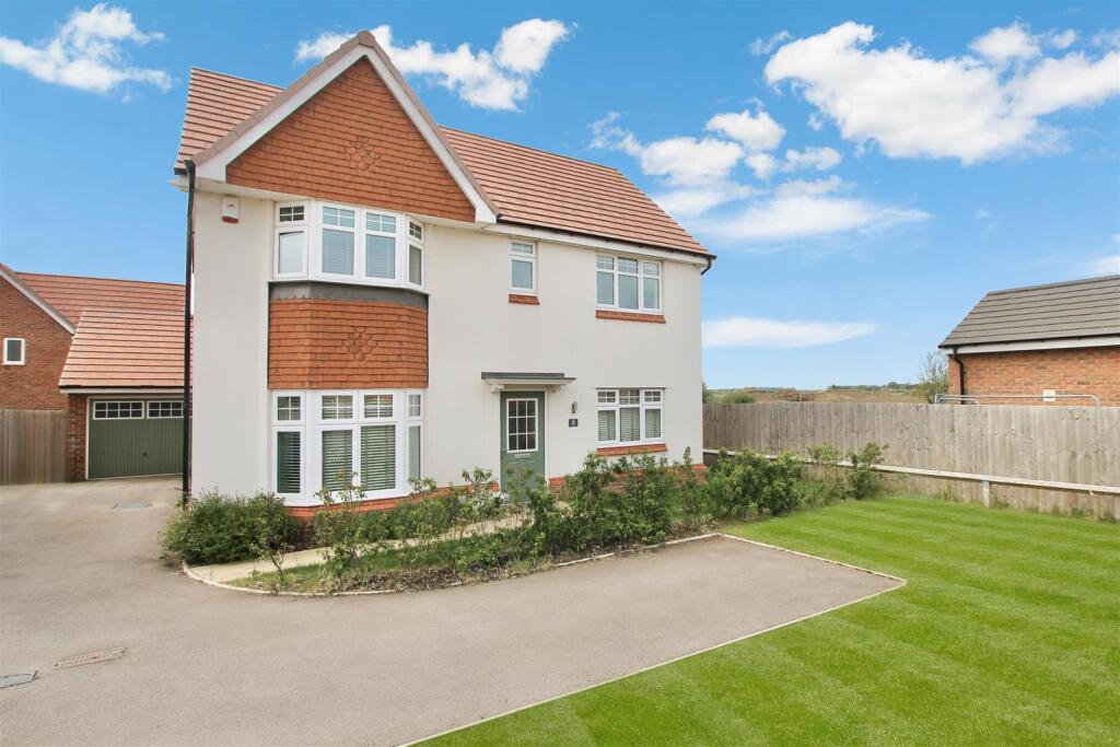 Main image of property: Crocus Close, Newark
