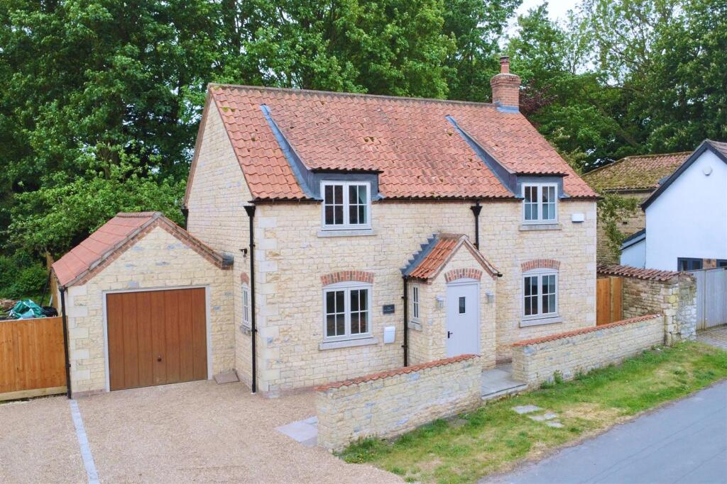 Main image of property: Wellingore, Lincoln