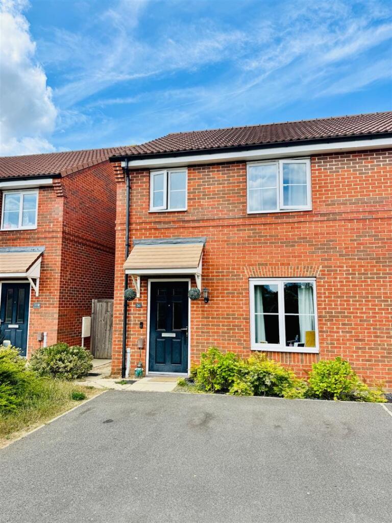 Main image of property: Fleetwood Road, Waddington, Lincoln