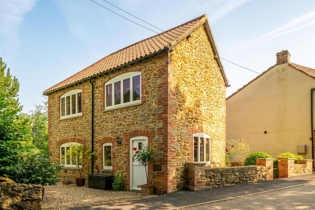 Main image of property: Caistor Lane, Tealby, Market Rasen