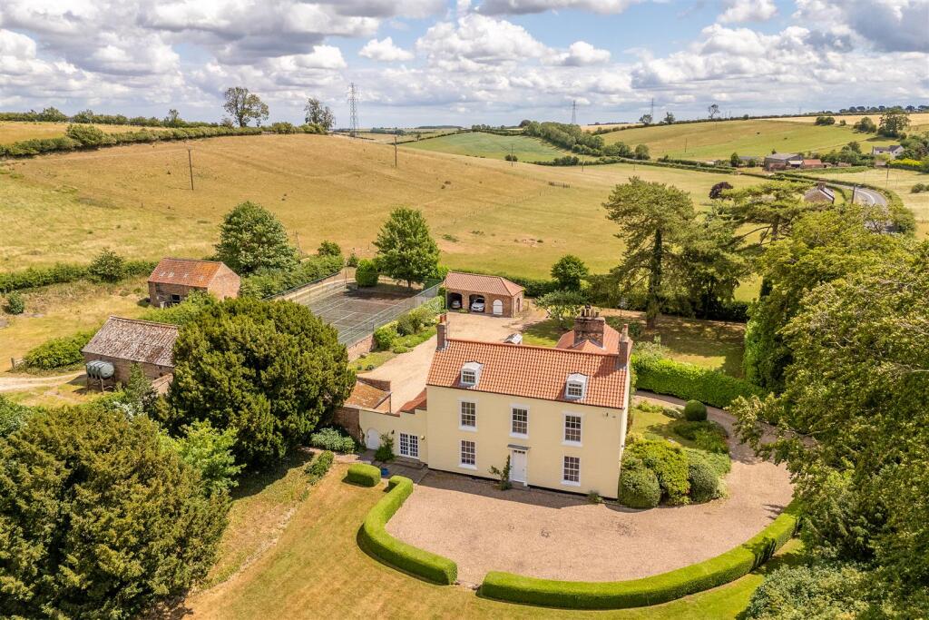 Main image of property: Cabourne, Market Rasen