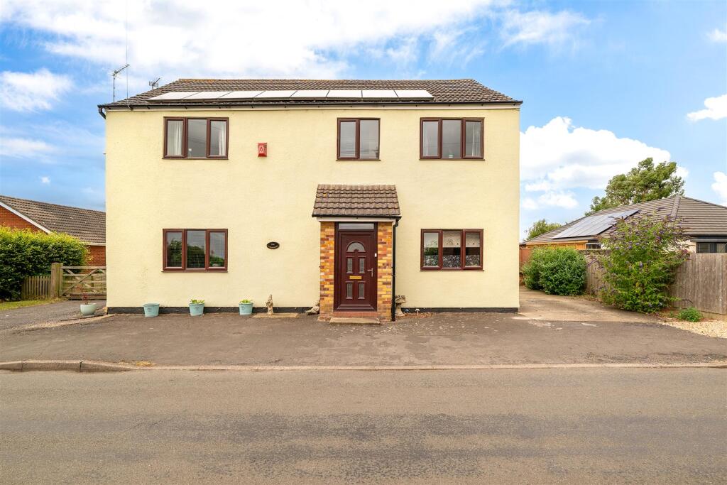 Main image of property: Ferry Road, Southrey, Lincoln