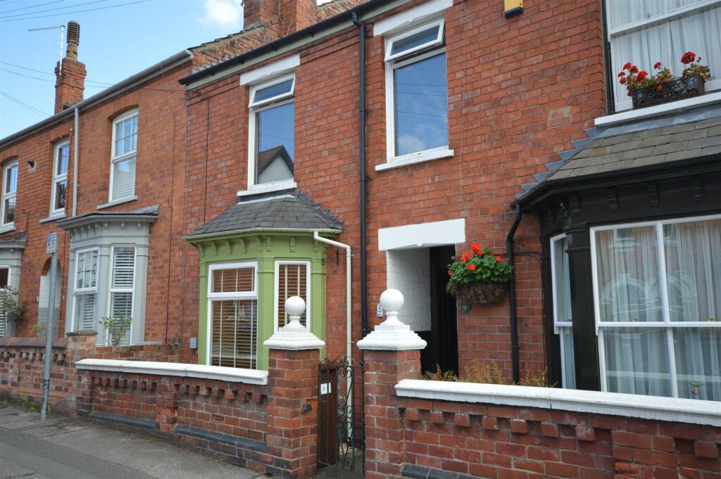 Main image of property: Cecil Street, Lincoln