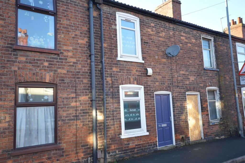 Main image of property: Burton Road, Lincoln
