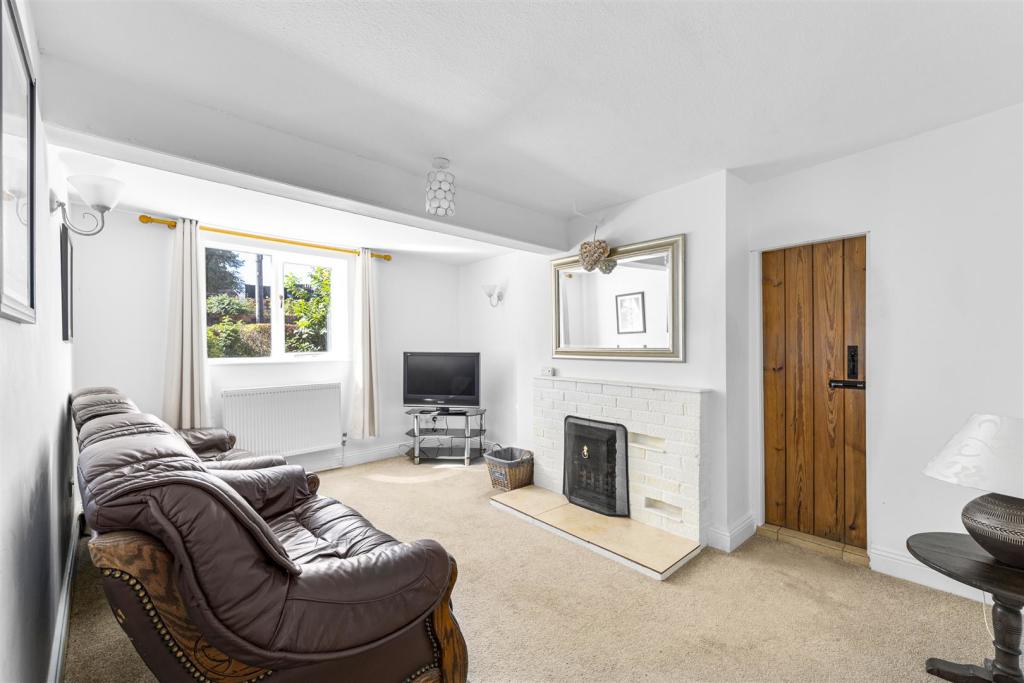 2 bedroom detached house for sale in Bailgate, Lincoln, LN1