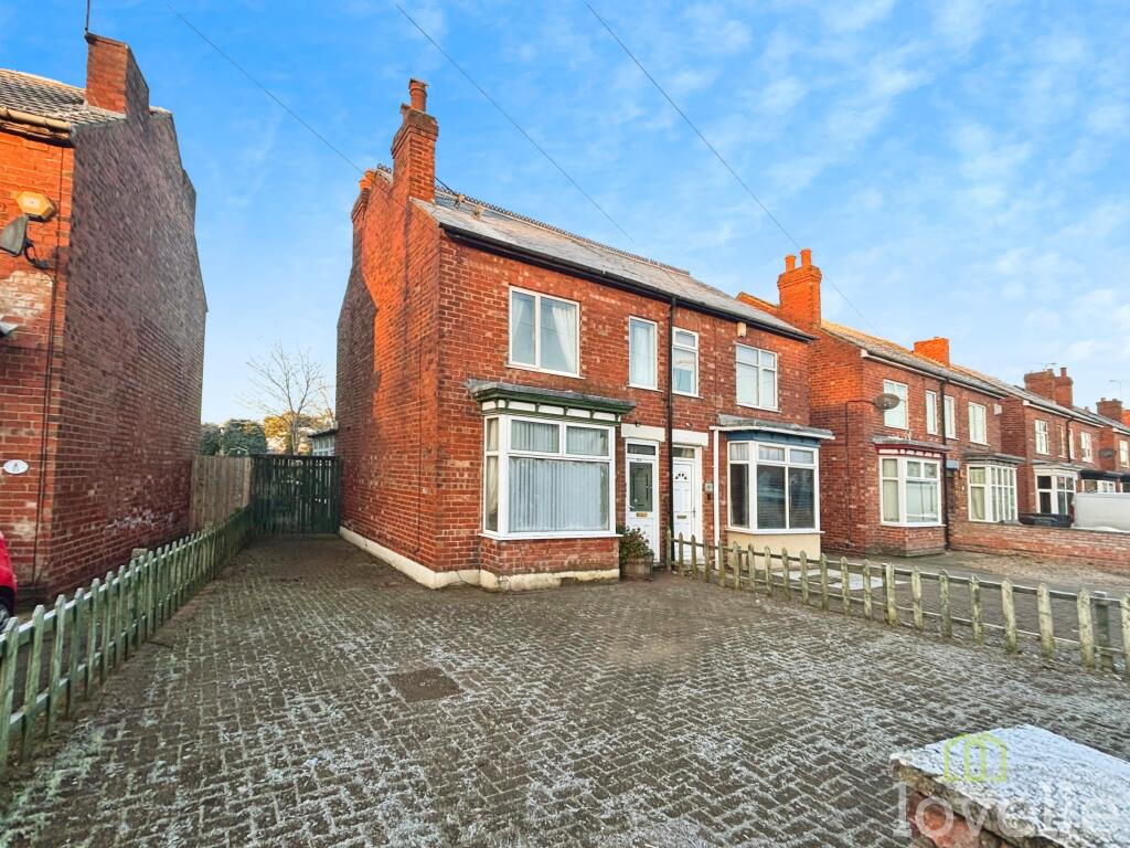 Main image of property: Rookery Lane, Lincoln, LN6