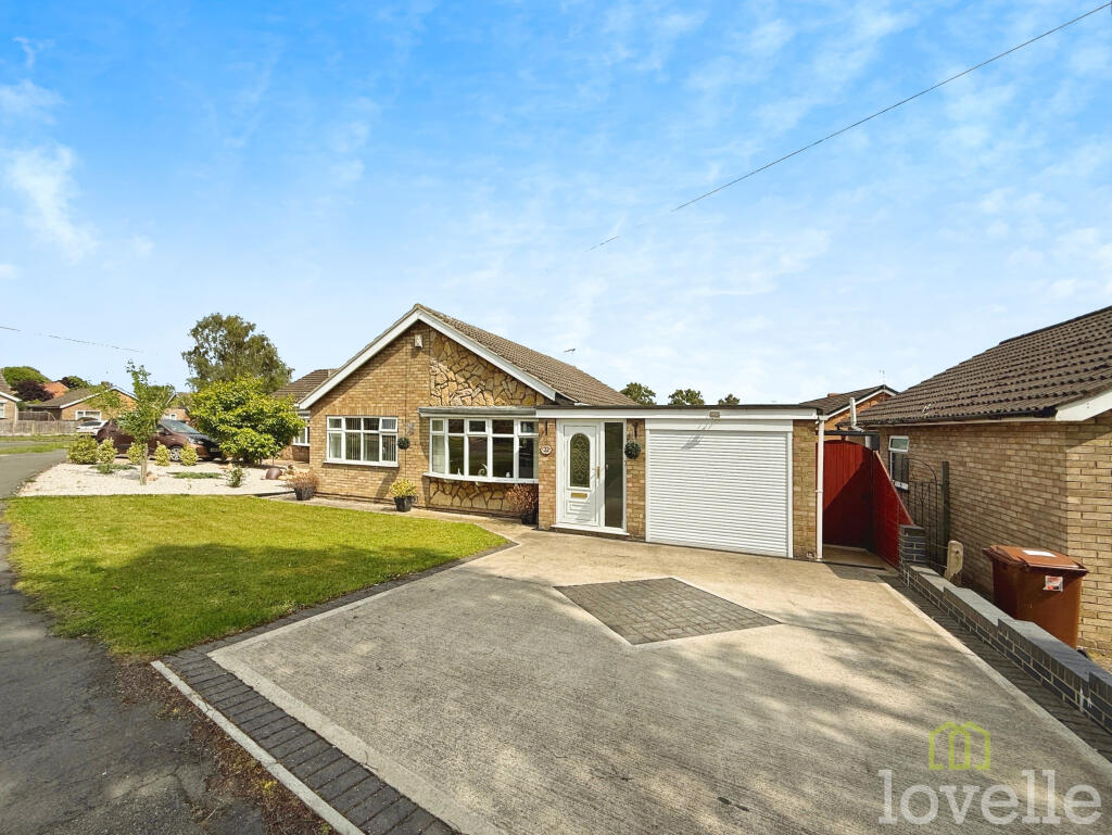 Main image of property: Windermere Avenue, North Hykeham, LN6