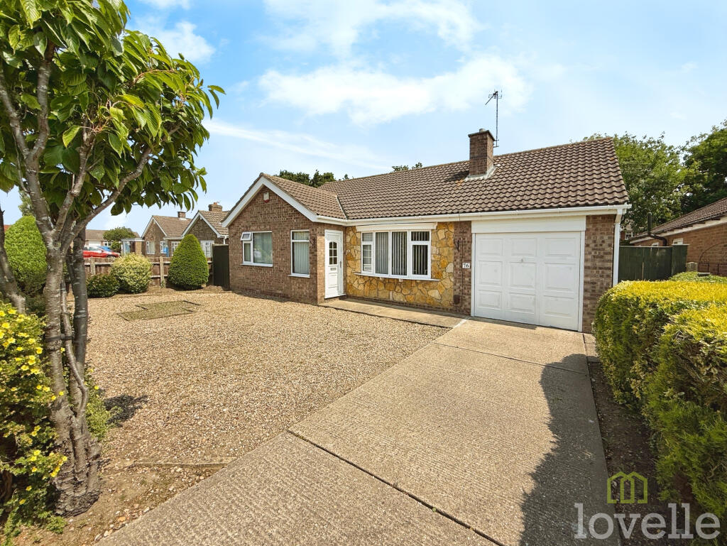 Main image of property: Arden Moor Way, North Hykeham, LN6