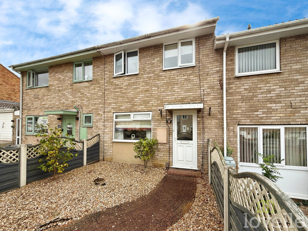 Main image of property: Clare Close, Lincoln, LN5