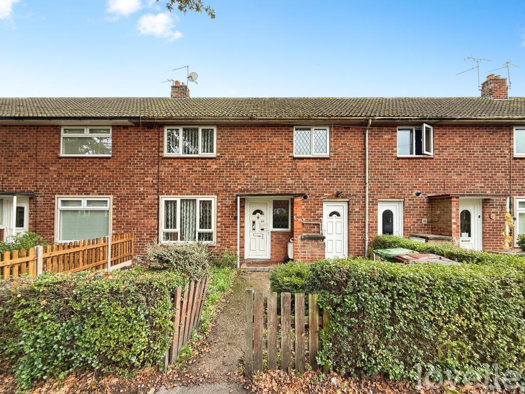 Main image of property: Cotman Walk, Lincoln, LN6