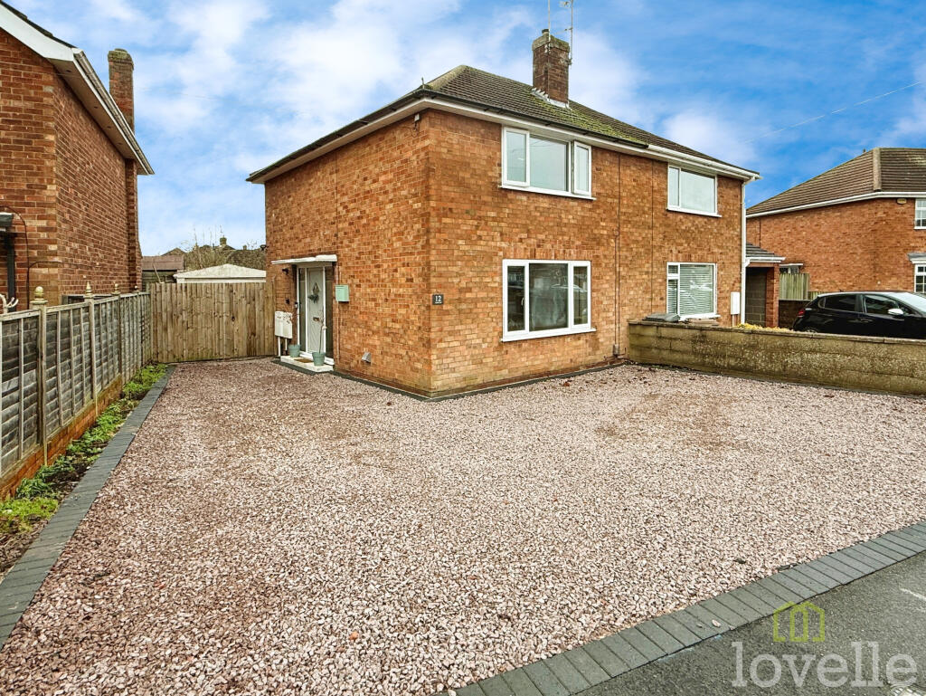 Main image of property: Rowan Road, North Hykeham, LN6