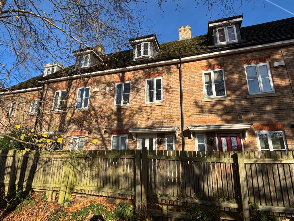 Main image of property: Carnoustie Drive, Lincoln, LN6