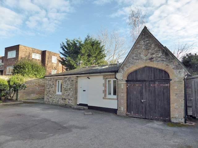 Main image of property: Haines Hill, Taunton
