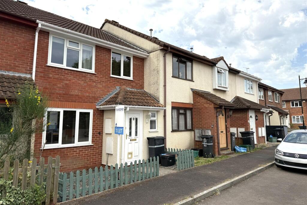 Main image of property: Barrington Close, Taunton