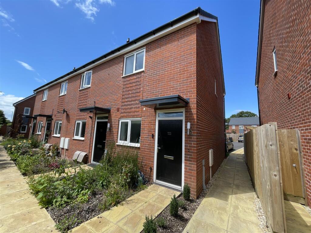 Main image of property: Apple Tree Close, Norton Fitzwarren, Taunton