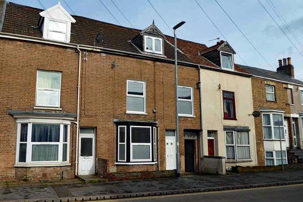 Main image of property: Silver Street, Taunton