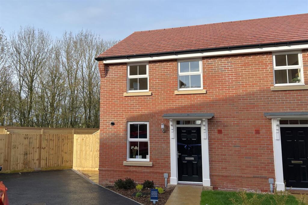 Main image of property: Boles Road, Bishops Lydeard