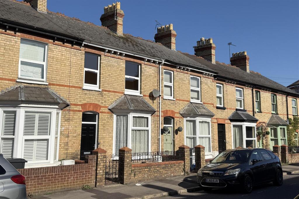 Main image of property: Stephen Street, Taunton