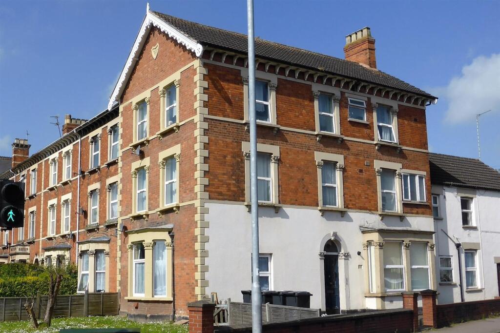 Main image of property: Clifton Terrace, Taunton