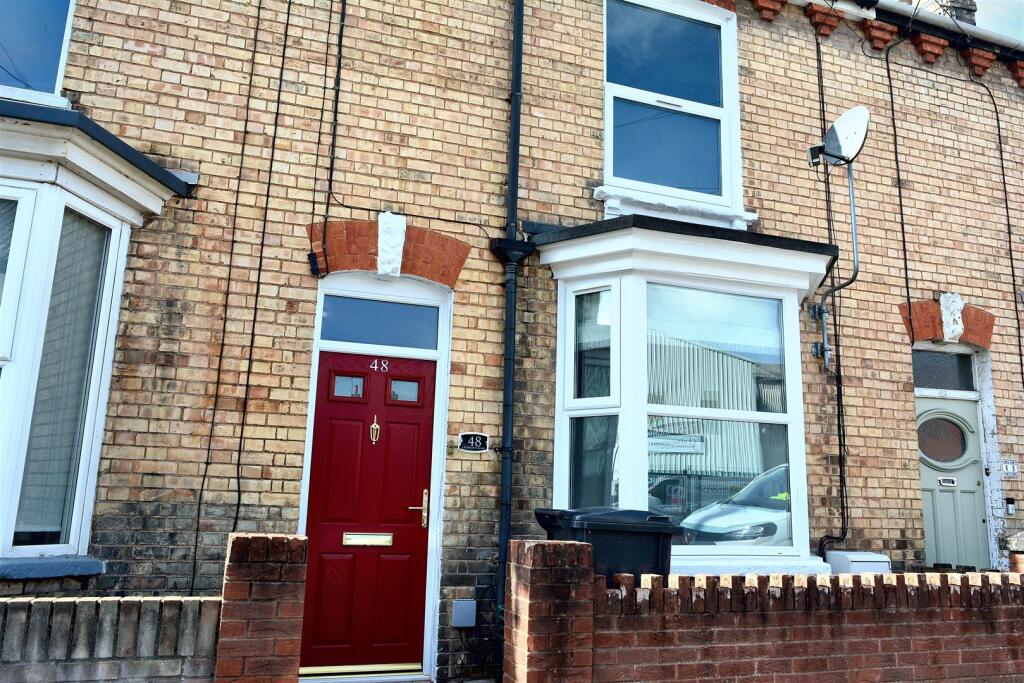 Main image of property: Albemarle Road, Taunton