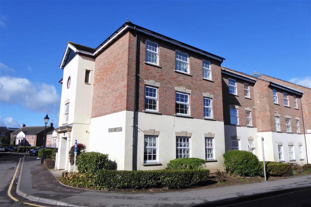Main image of property: Eastgate Gardens, Taunton