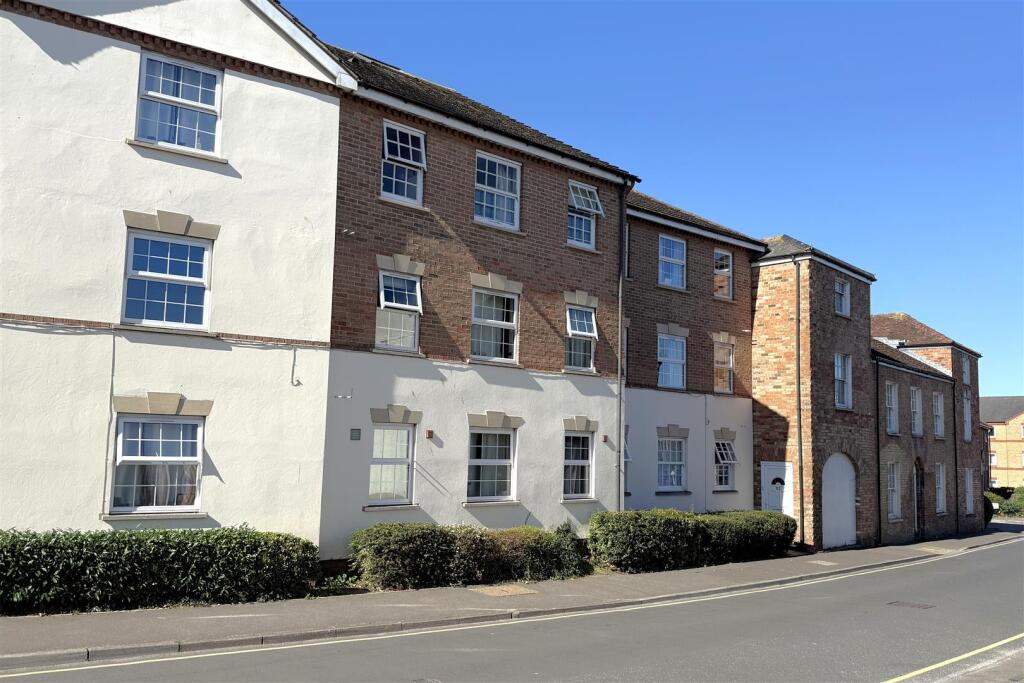 Main image of property: Eastgate Gardens, Taunton