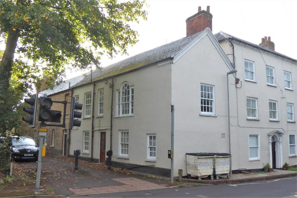 Main image of property: Kingston Road, Taunton