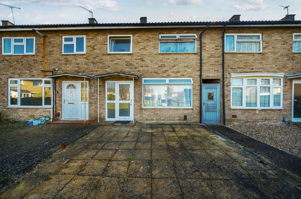 Main image of property: Sycamore Road, Houghton Regis, Dunstable