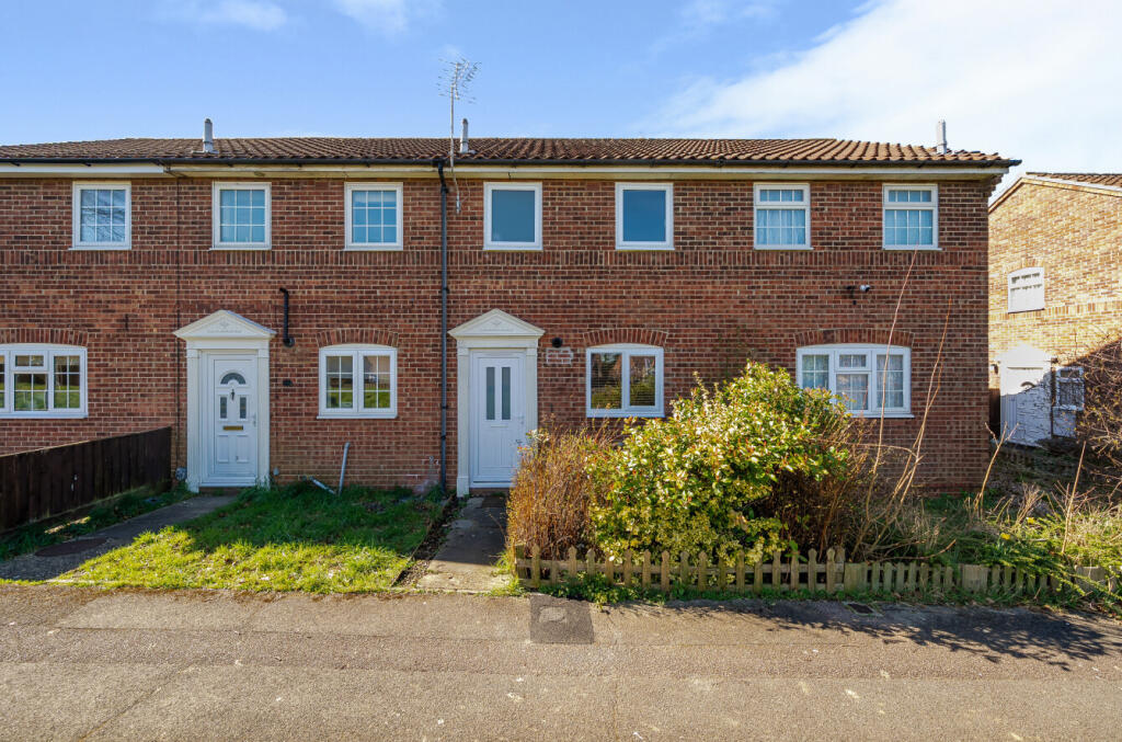 Main image of property: Osprey Walk, Luton, Bedfordshire