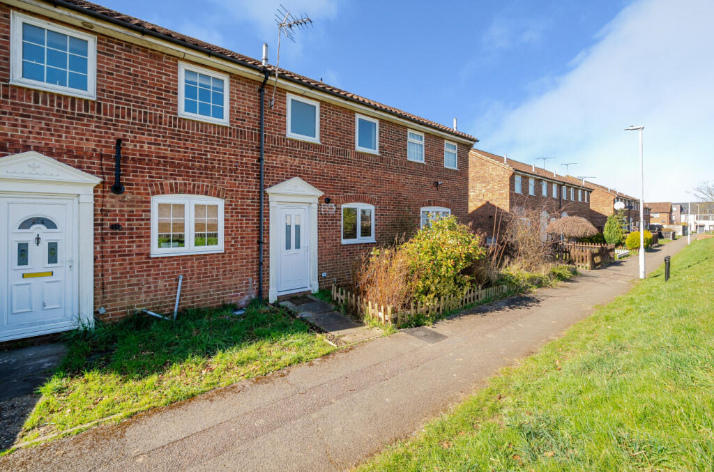 Main image of property: Osprey Walk, Luton, Bedfordshire